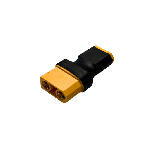 Overlander XT60 (Male) to XT90 (Female) Adapter