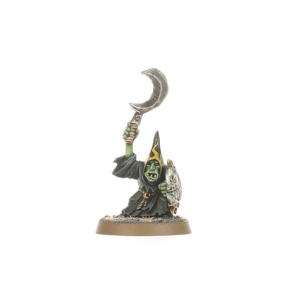 Warhammer Age Of Sigmar Gloomspite Gitz: Stabbas