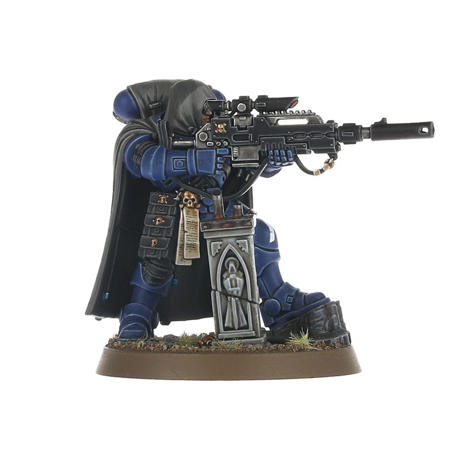 Warhammer 40,000 Space Marines: Primaris Eliminators