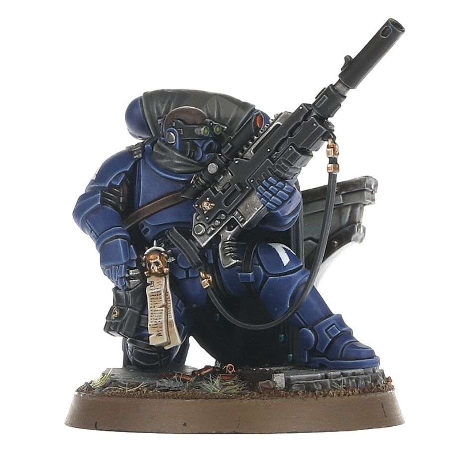 Warhammer 40,000 Space Marines: Primaris Eliminators