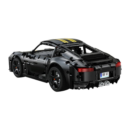 CaDA 1:10 RUF GT 1655pcs Brick Kit