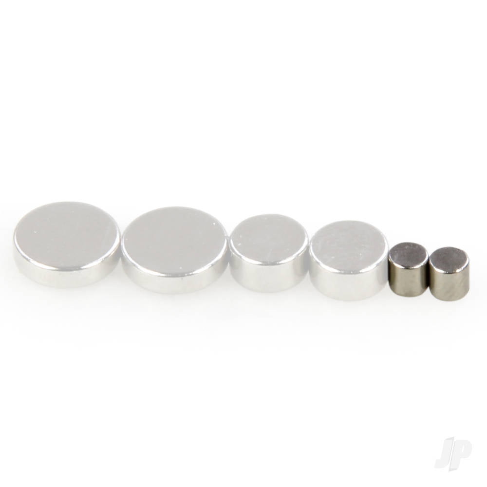 JP Hatch Magnets 3x2mm (Ultra Strong) (2)