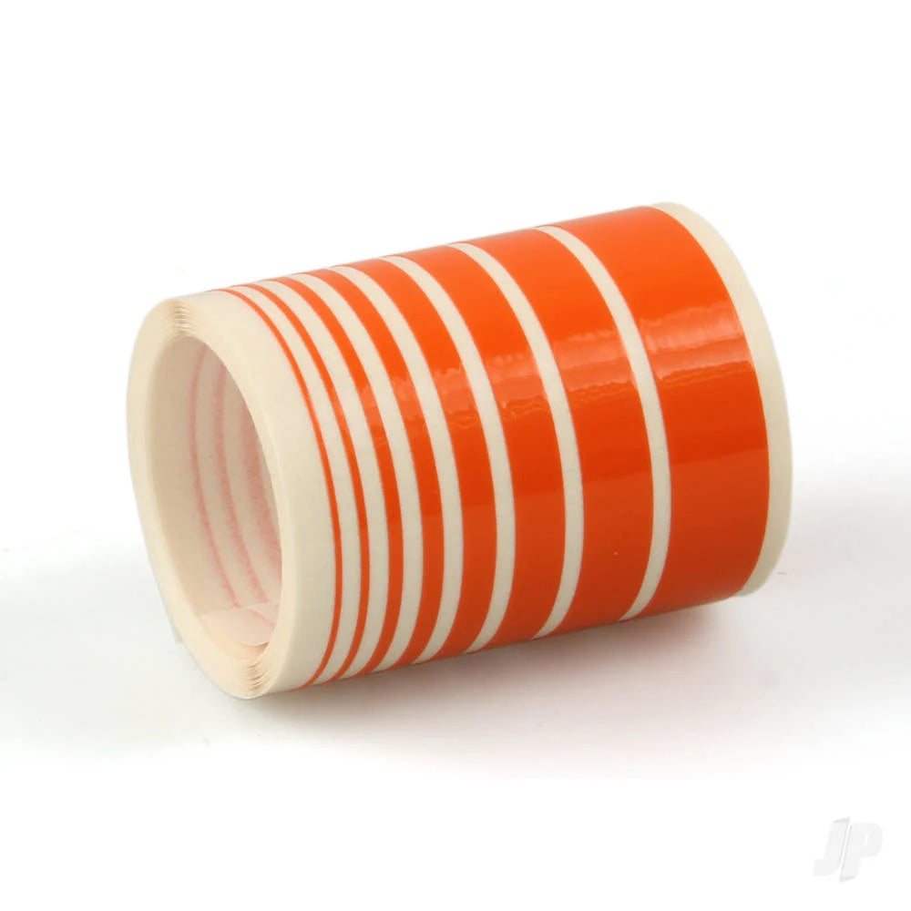 JP Trimline Orange