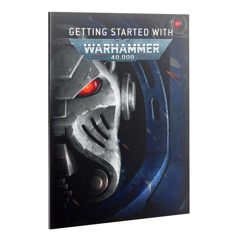 Warhammer 40,000 Getting Started with Warhammer 40,000