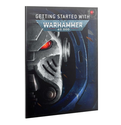 Warhammer 40,000 Getting Started with Warhammer 40,000