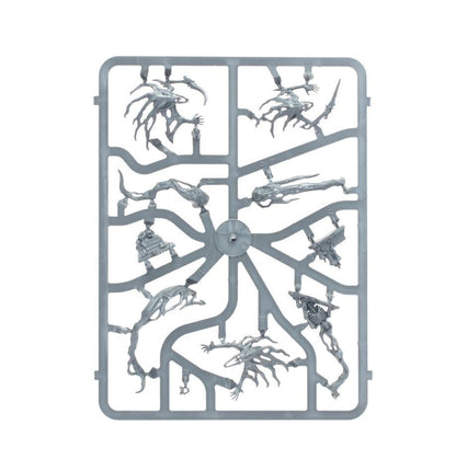 Warhammer Age Of Sigmar Nighthaunt: Spirit Hosts