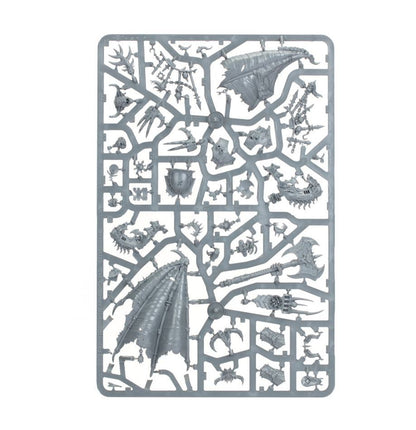 Warhammer Age Of Sigmar / 40,000 Slaves to Darkness: Daemon Prince