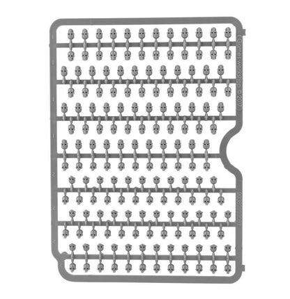 Warhammer Age Of Sigmar / 40,000 Citadel Skulls