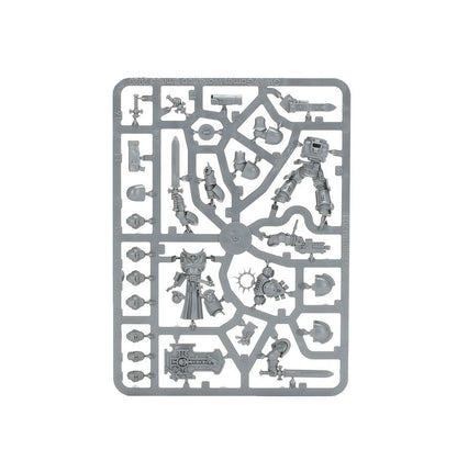 Warhammer 40,000 Space Marines: Bladeguard Veterans