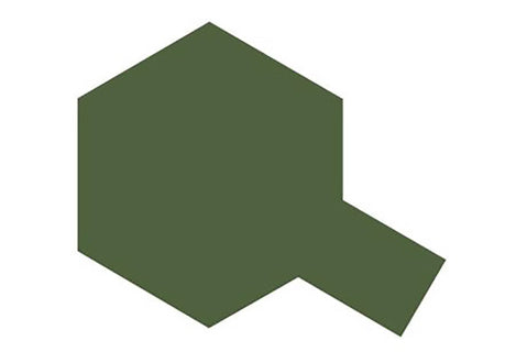 Tamiya TS Spray TS-5 Olive Drab