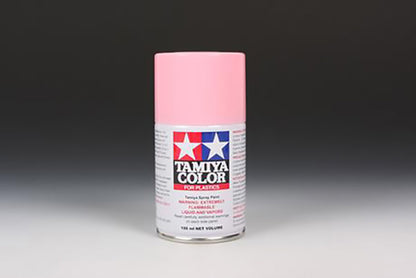 Tamiya TS Spray TS-25 Pink