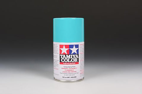 Tamiya TS Spray TS-41 Coral Blue