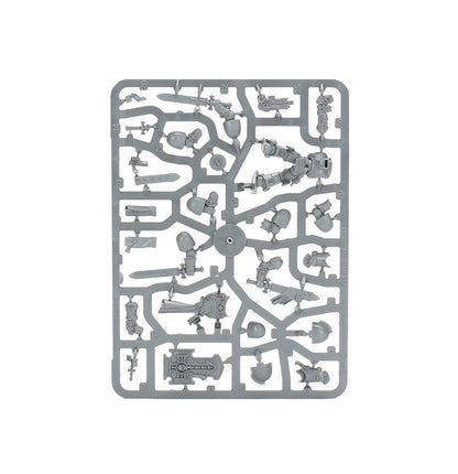 Warhammer 40,000 Space Marines: Bladeguard Veterans