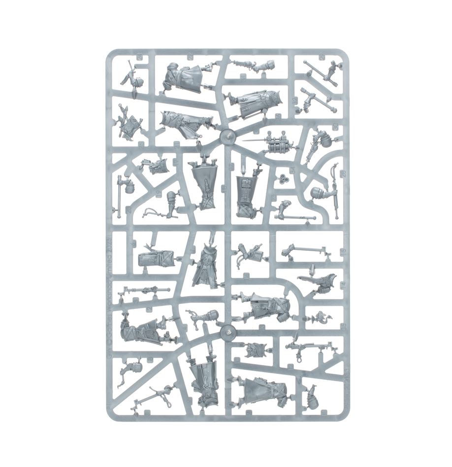 Warhammer Age Of Sigmar Cities Of Sigmar: Freeguild Fusiliers