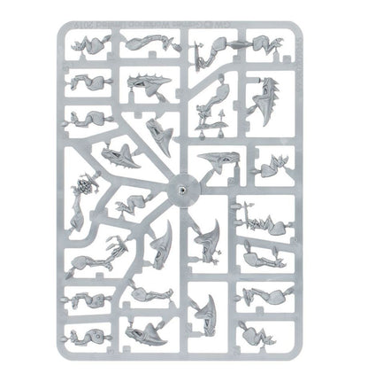 Warhammer Age Of Sigmar Gloomspite Gitz: Squig Herd