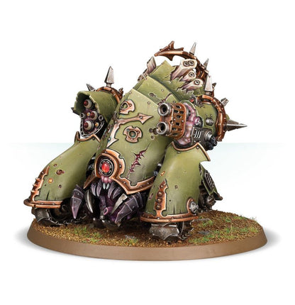 Warhammer 40,000 Death Guard: Myphitic Blight-hauler