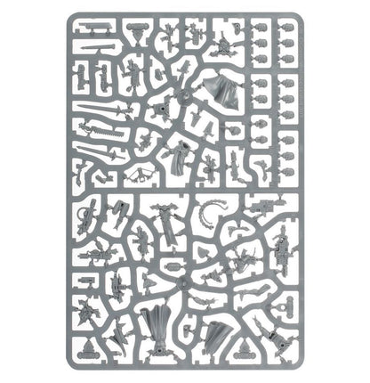 Warhammer 40,000 Adepta Sororitas: Battle Sisters Squad