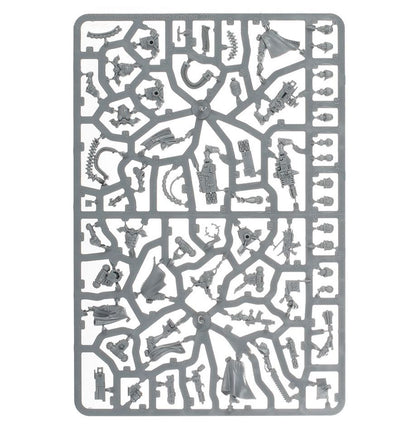 Warhammer 40,000 Adepta Sororitas: Retributor Squad