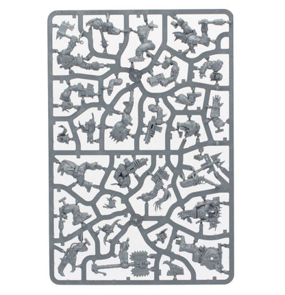 Warhammer 40,000 Orks: Boyz