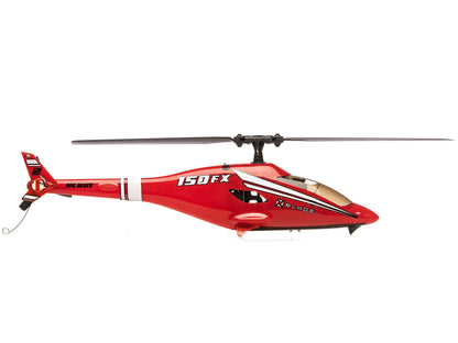 Blade 150 FX RTF RC Helicopter