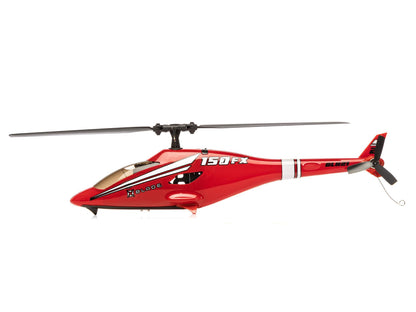 Blade 150 FX RTF RC Helicopter