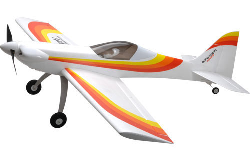 Ripmax ACRO-WOT Foam-E Mk2+ **SPECIAL RTF PACK** RC Model Aircraft