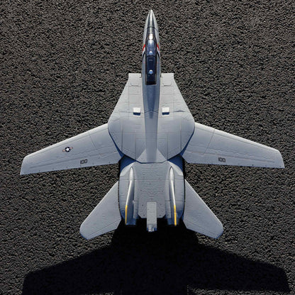 E-Flite F-14 Tomcat Twin 40mm EDF BNF Basic RC Aircraft EFL01450