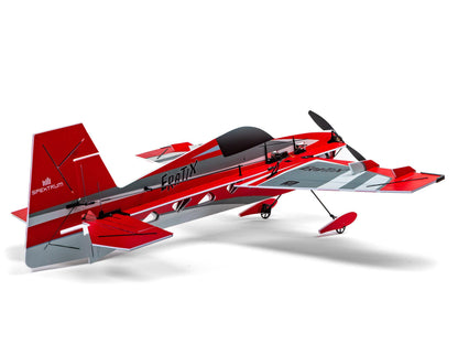 E-flite Eratix 3D FF (Flat Foamy) 860mm BNF Basic with AS3X and SAFE EFL01950