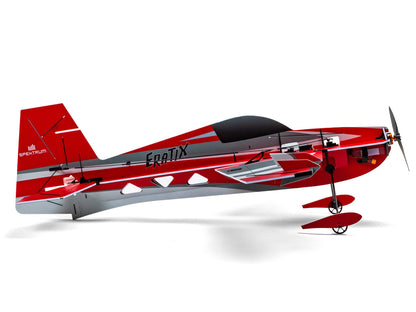 E-flite Eratix 3D FF (Flat Foamy) 860mm BNF Basic with AS3X and SAFE EFL01950