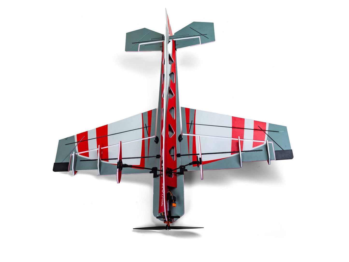 E-flite Eratix 3D FF (Flat Foamy) 860mm BNF Basic with AS3X and SAFE EFL01950