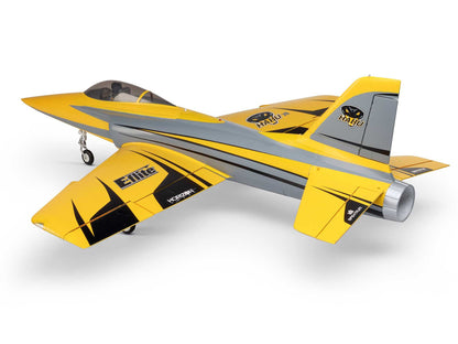 E-flite Habu XS (eXtra Sport) 80mm EDF BNF Basic with AS3X+ and SAFE A-EFL02450