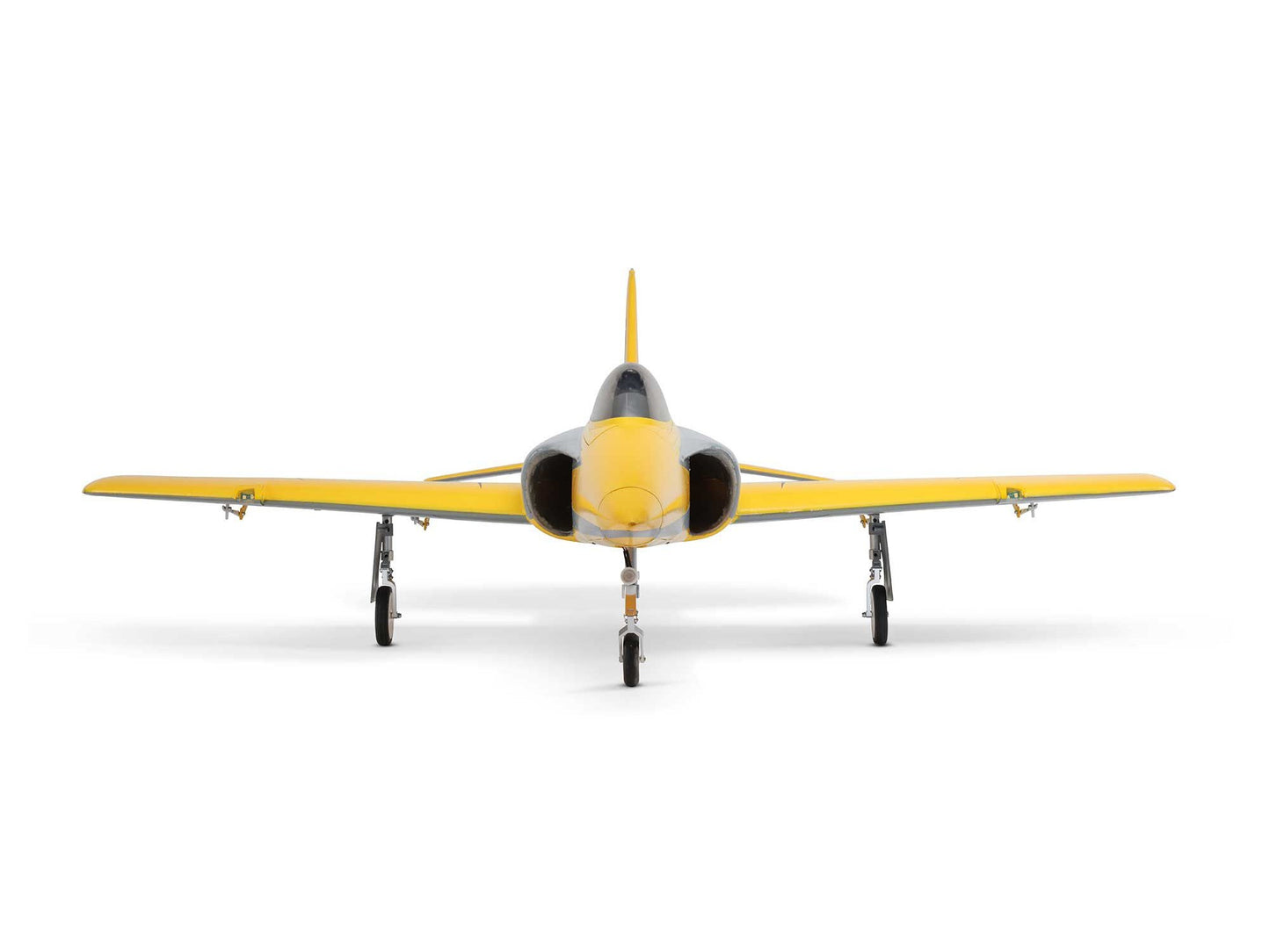 E-flite Habu XS (eXtra Sport) 80mm EDF BNF Basic with AS3X+ and SAFE A-EFL02450