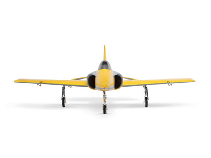 E-flite Habu XS (eXtra Sport) 80mm EDF BNF Basic with AS3X+ and SAFE A-EFL02450