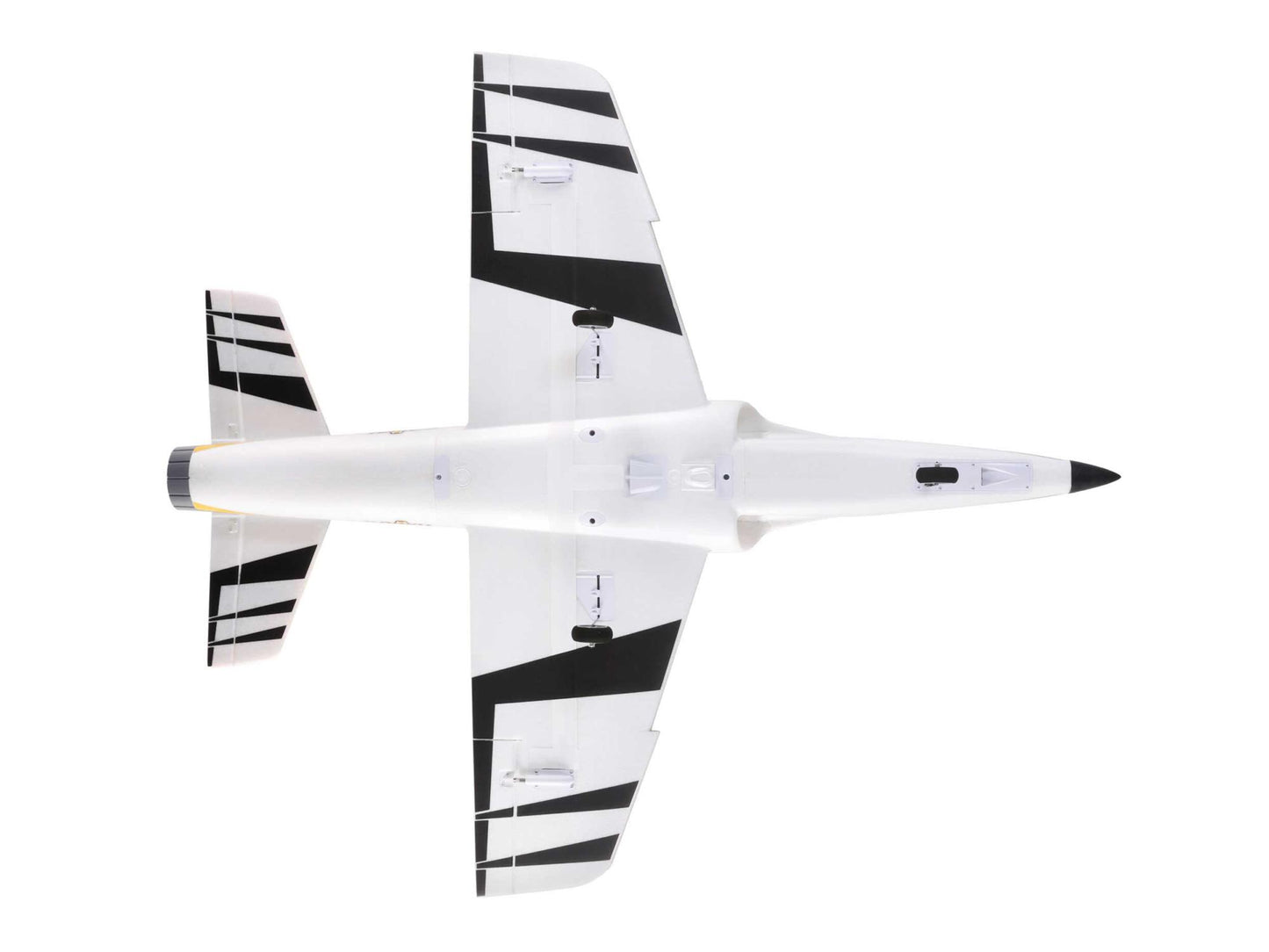 E-Flite Habu SS (Super Sport) 70mm EDF Jet PNP EFL0975