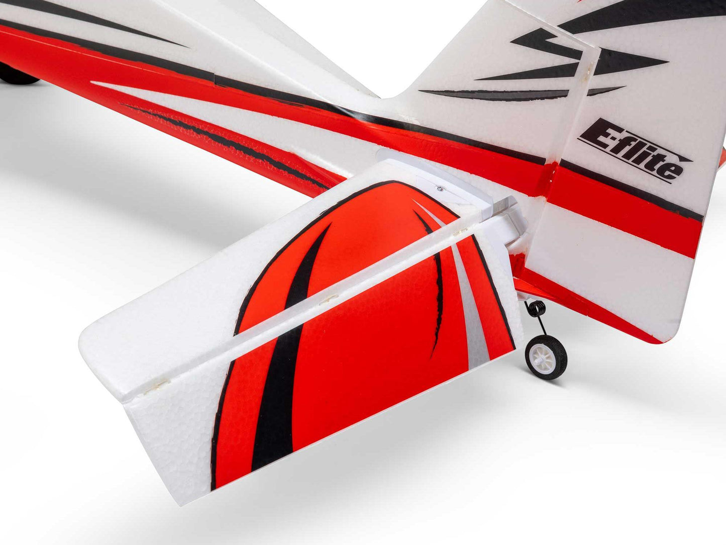 E-flite Turbo Timber Evolution 1.5m Smart BNF Basic, Includes Floats EFL105250B