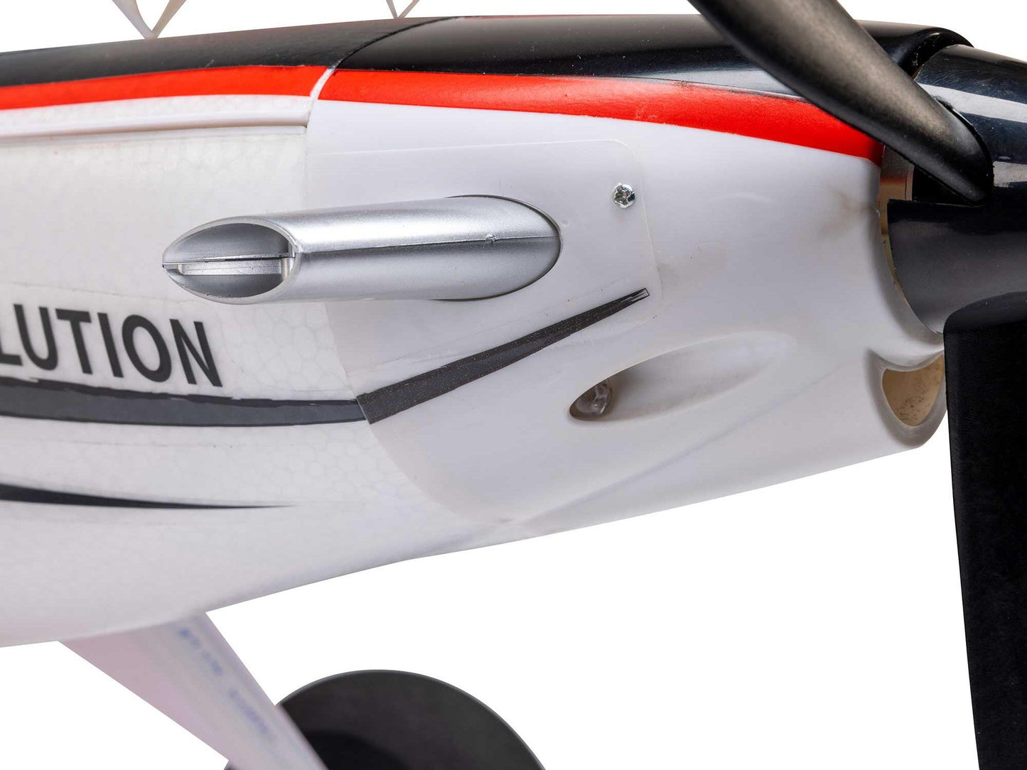 E-flite Turbo Timber Evolution 1.5m Smart BNF Basic, Includes Floats EFL105250B