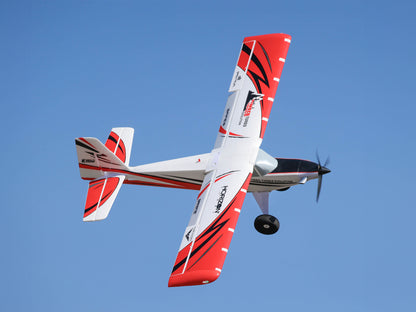 E-flite Turbo Timber Evolution 1.5m Smart BNF Basic, Includes Floats EFL105250B