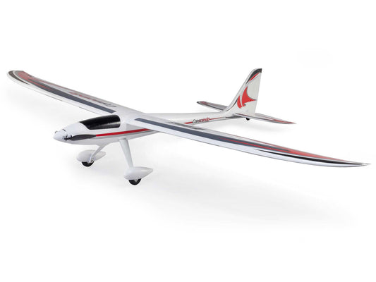 E-flite Conscendo 2.0m BNF Basic with AS3X+ and SAFE Select A-EFL32250
