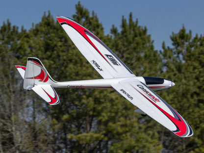 E-flite Conscendo 2.0m BNF Basic with AS3X+ and SAFE Select A-EFL32250