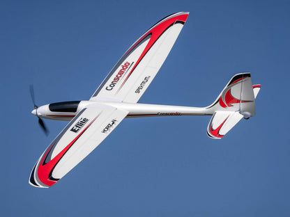 E-flite Conscendo 2.0m BNF Basic with AS3X+ and SAFE Select A-EFL32250