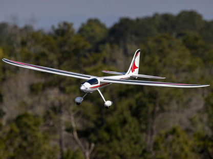E-flite Conscendo 2.0m BNF Basic with AS3X+ and SAFE Select A-EFL32250
