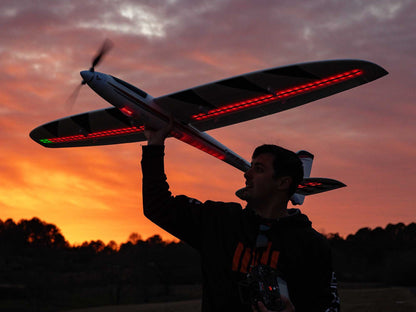 E-flite Conscendo 2.0m BNF Basic with AS3X+ and SAFE Select A-EFL32250