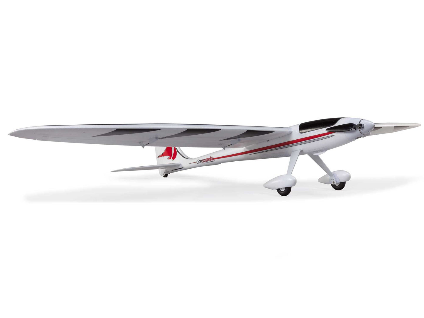 E-flite Conscendo 2.0m BNF Basic with AS3X+ and SAFE Select A-EFL32250