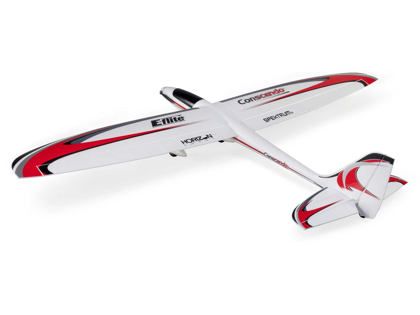 E-flite Conscendo 2.0m BNF Basic with AS3X+ and SAFE Select A-EFL32250