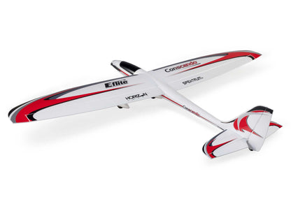 E-flite Conscendo 2.0m BNF Basic with AS3X+ and SAFE Select A-EFL32250
