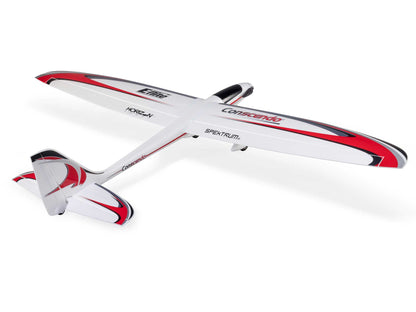 E-flite Conscendo 2.0m BNF Basic with AS3X+ and SAFE Select A-EFL32250