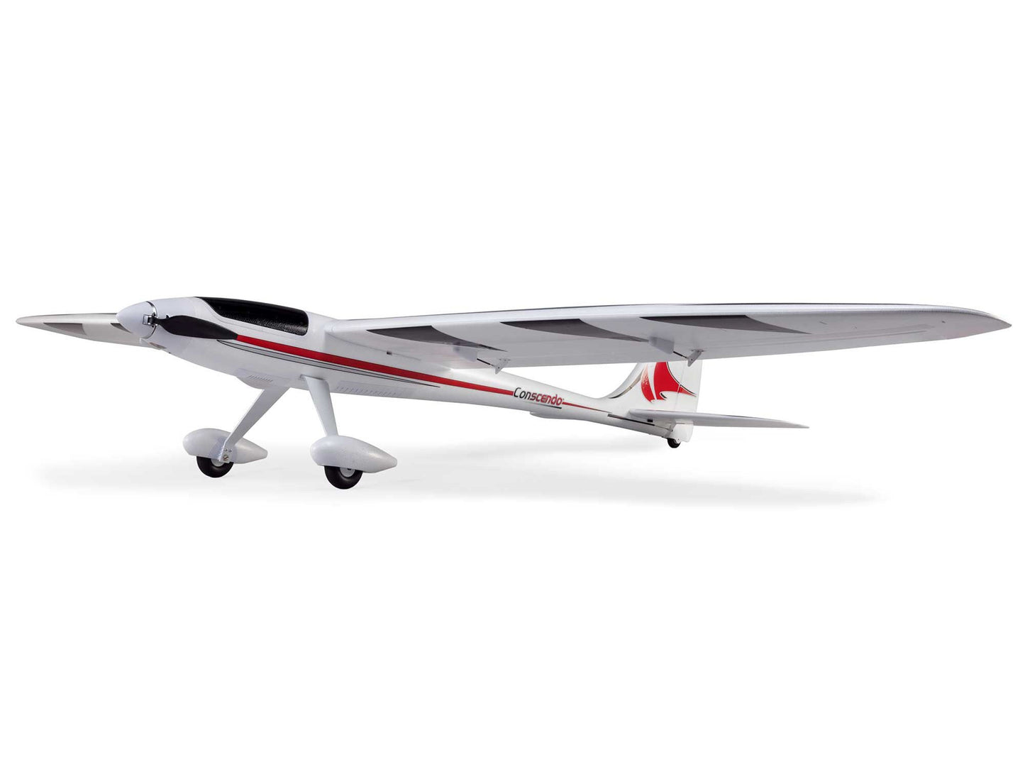 E-flite Conscendo 2.0m BNF Basic with AS3X+ and SAFE Select A-EFL32250