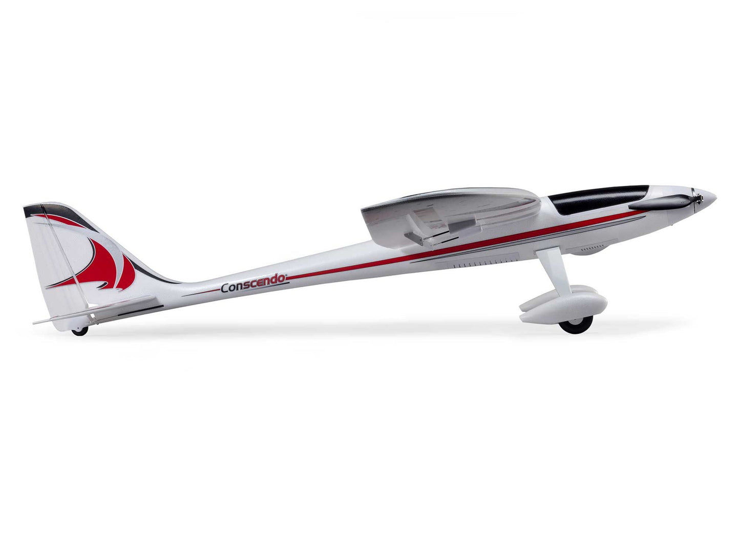 E-flite Conscendo 2.0m BNF Basic with AS3X+ and SAFE Select A-EFL32250