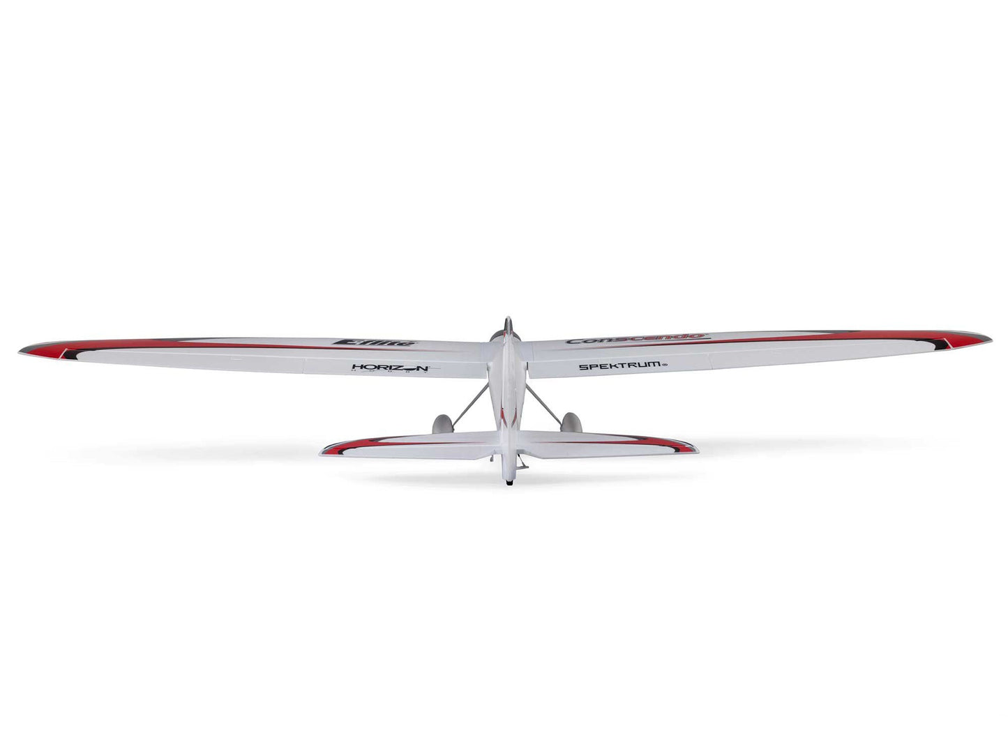 E-flite Conscendo 2.0m BNF Basic with AS3X+ and SAFE Select A-EFL32250