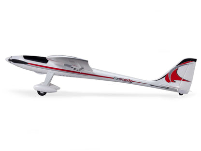 E-flite Conscendo 2.0m BNF Basic with AS3X+ and SAFE Select A-EFL32250